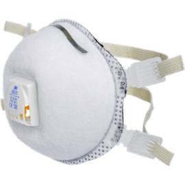 3M-MAS-P2-9925 - Półmaska filtrująca spawalnicza z serii 9925