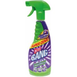 CILLIT-BANGTLU - płyn czyszczący - 750 ml