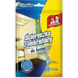 JAN-SCIEM-LUST - ścierka z mikrofibry