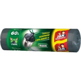 JAN-WOR-LD60 - worki na śmieci