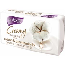 LUKSJA-MYD - Mydło w kostce Luksja - 90g-90 g
