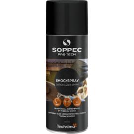 SHOCKSPRAY - Odrdzewiacz - 200 ml