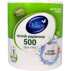 DELIKATO-REC500 - Ręcznik kuchenny