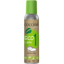 COCCINE-ECOCLEAN - Ekologiczny szampon do obuwia - 200 ml