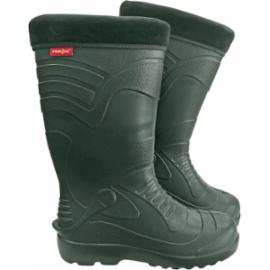 BRWORK - Buty ocieplane wysokie WORK - 42-46