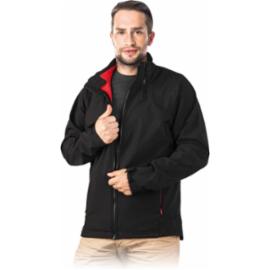LH-BULLOCK - kurtka ochronna z SOFTSHELL ze stójką - M-3XL.