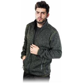 LH-SPERLING - bluza ochronna 100% poliester 310 g/m² - 2 kolory - M-3XL.