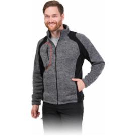 LH-WALROSS - bluza ochronna 100% poliester 280 g/m² - M-3XL.