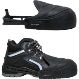 BR-TOE-RS - Nakładki ze stalowym podnoskiem - S: 35-39-L: 45-48