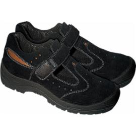 BREVEREIS - Buty bezpieczne EVEREIS - 39-47