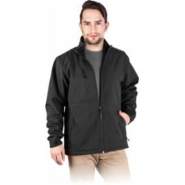 SHELLJACK - kurtka ochronna z materiału SOFTSHELL - M-3XL. 