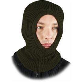 Kominiarka idealna pod kask CZKAS 