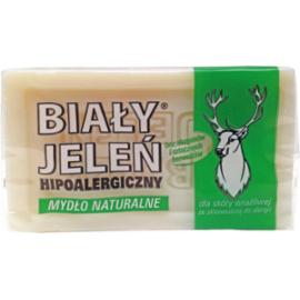 JELEN-MYD150 - mydło jeleń szare w kostce 150g.