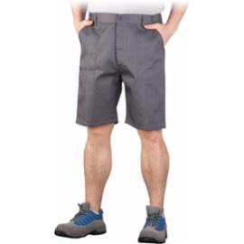 YES-TS - Spodnie ochronne do pasa z krótkimi nogawkami - 3 kolory - S-3XL.