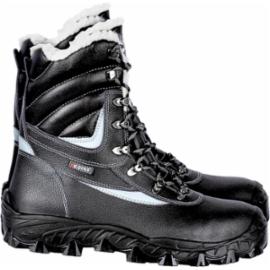 BRC-BARENTS - Wysokie buty BARENTS - 39-48