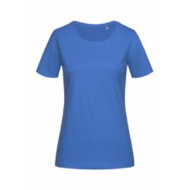 SST7600 - T-shirt damski - 14 kolorów - XS-3XL