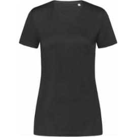 SST8100 - T-shirt damski - 12 kolorów - XS-2XL