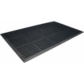 MAT-RAMPMAT - ZEWNĘTRZNA MATA WEJŚCIOWA - 90x150 cm. 