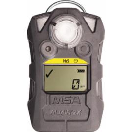 MSA-DG-ALT2XH2S - DETEKTOR JEDNOGAZOWY.