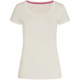 SST9120 - T-shirt damski ST9120 - 8 kolorów - XS-XL
