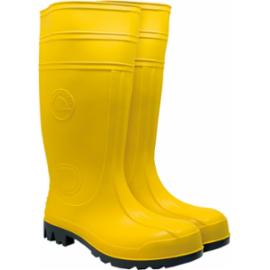 BPCVSAFETYS5 - Buty bezpieczne SAFETY - 40-47