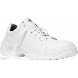 EL-72016 - Półbuty bezpieczne ELTEN WHITE LOOP ESD - 35-50