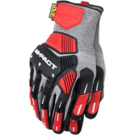 RM-KNITCR5AZ - Rękawice MECHANIX M-PACT® KNIT CR5A4 - S-2XL