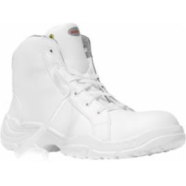 EL-76016 - Trzewiki bezpieczne ELTEN WHITE LOOP - 39-48