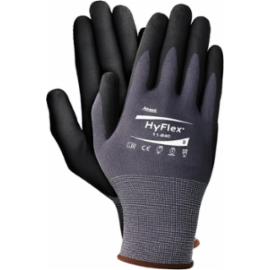 RAHYFLEX11-840 - rękawice wielozadaniowe z pianki nitrylowej 1,1 mm. - 7,8,9,10.