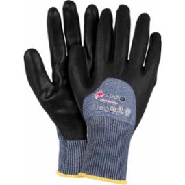 BLUMAX-HALF-NI - Rękawice ochronne powlekane nitrylem - 7-10