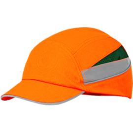 HW-BUMPCAP - Przemysłowy hełm lekki - 4 kolory - 54-59.