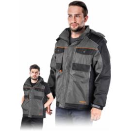 PRO-FEDDER - Kurtka ochronna ocieplana - M-3XL