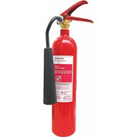 BX-GS-2XB - Gaśnica śniegowa 2 kg