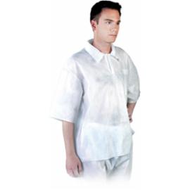 BFI - Bluza z polipropylenu z krótkim rękawem. - M-3XL