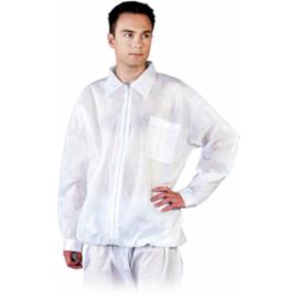 BFILS - Bluza z polipropylenu z długim rękawem. - M-3XL