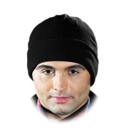 CZPOL - czapka z polaru