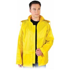KPNP - kurtka ochronna przeciwdeszczowa - 4 kolory - M-3XL