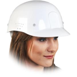 BUMP-HDPE - CZAPKA OCHRONNA - rozm 38.