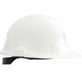 KASPE - HEŁM OCHRONNY z tworzywa HDPE - 6 kolorów.
