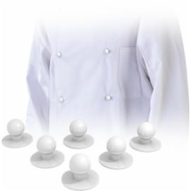 LH-BUTTON - GUZIKI -10 SZT - 3 kolory.