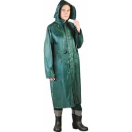 PPDPU Płaszcz przeciwdeszczowy 2 kolory - M-3XL..