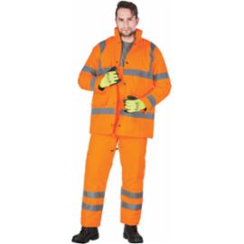 U-VIS - odzież ochronna - 2 kolory - M-3XL.