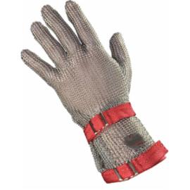 RNIR-FMPLUS-7-5 RĘKAWICE METALOWE ANTYPRZECIĘCIOWE.