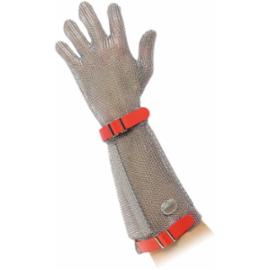 RNIROX-EASY-19 RĘKAWICE METALOWE ANTYPRZECIĘCIOWE - mankiet 19 cm - S,M,L,XL.