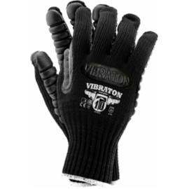 VIBRATON RĘKAWICE ANTYWIBRACYJNE - 9,10.