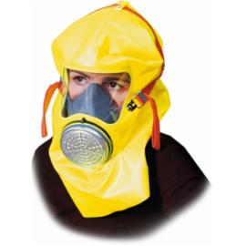 MSA-S-CAP - kaptur ucieczkowy z pożaru S-Cap.