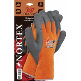 NORTEX rękawice ocieplane - 7,8,9,10,11.