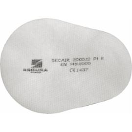 SEC-FIL-P1R - FILTR SECAIR - 10 szt..