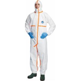 TYVEK-800J - Lekki kombinezon ochronny TYVEK® - M - 3XL.