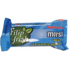 FILIP-WC-ZAP - kostka do WC Filip - wkład uzupełniający.